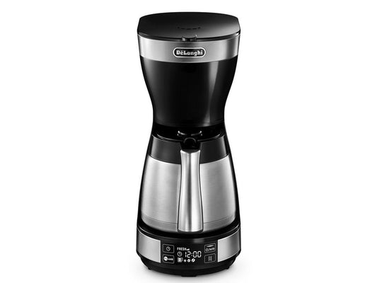 Cafetière filtre DeLonghi ICM 15740